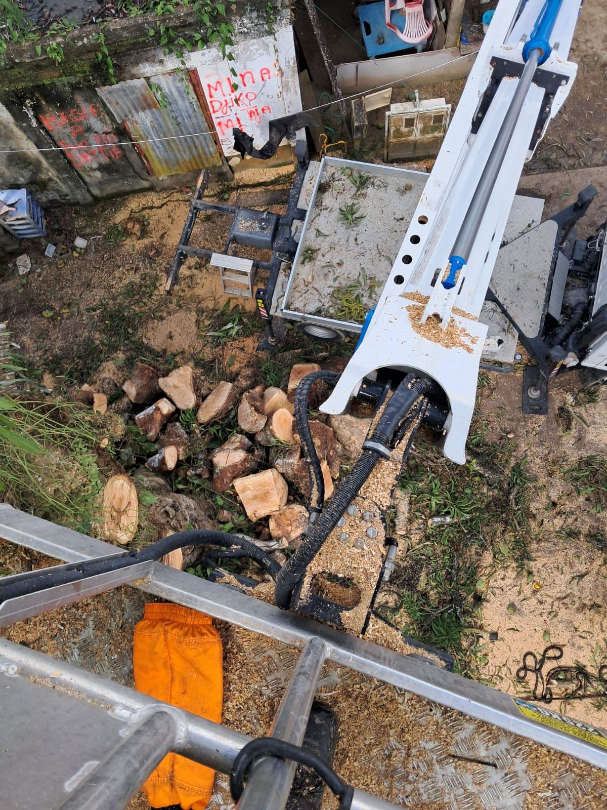 Centre d’Affaires Émeraude