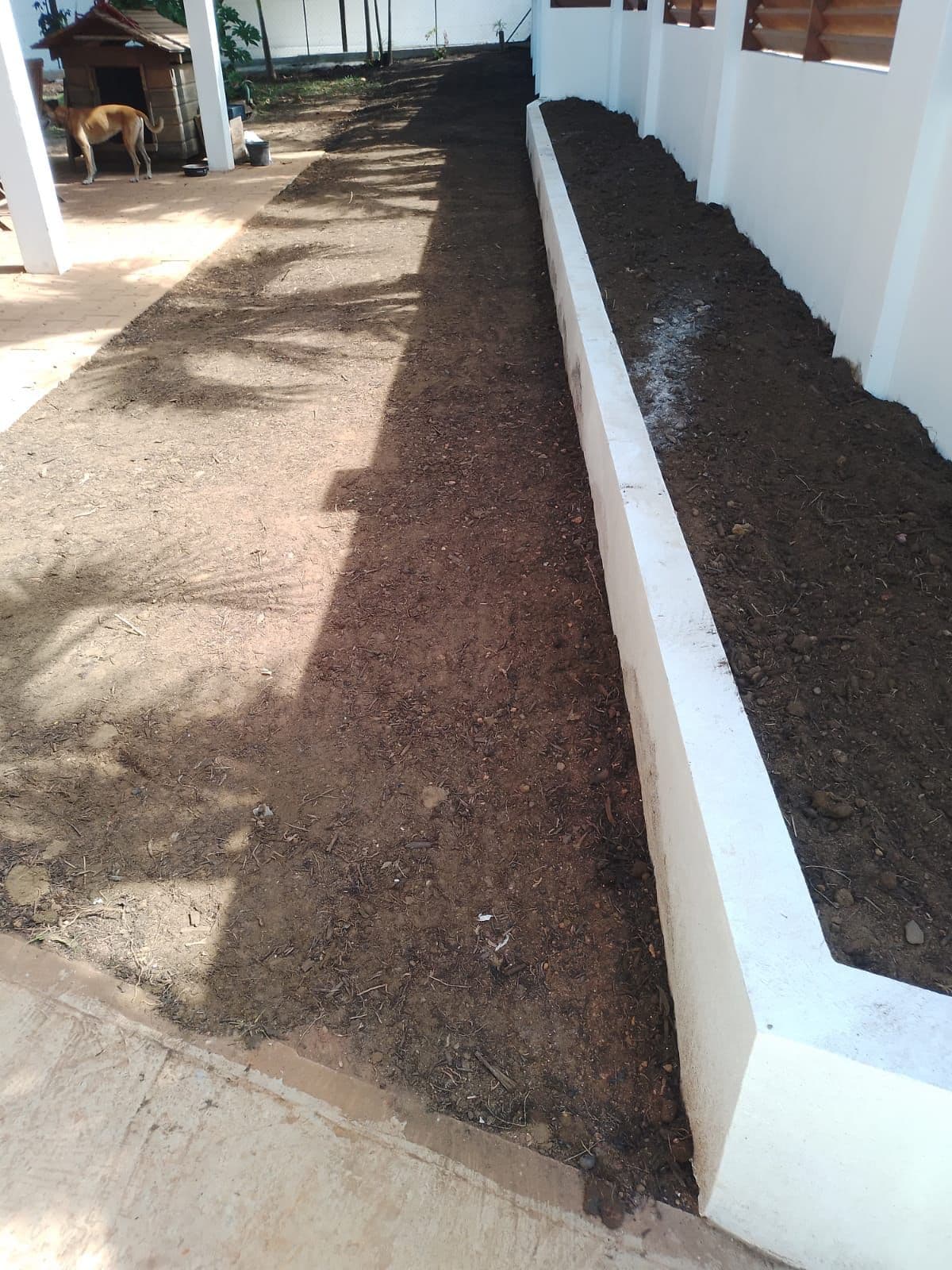 Entretien Hôtel Palmier d’Or