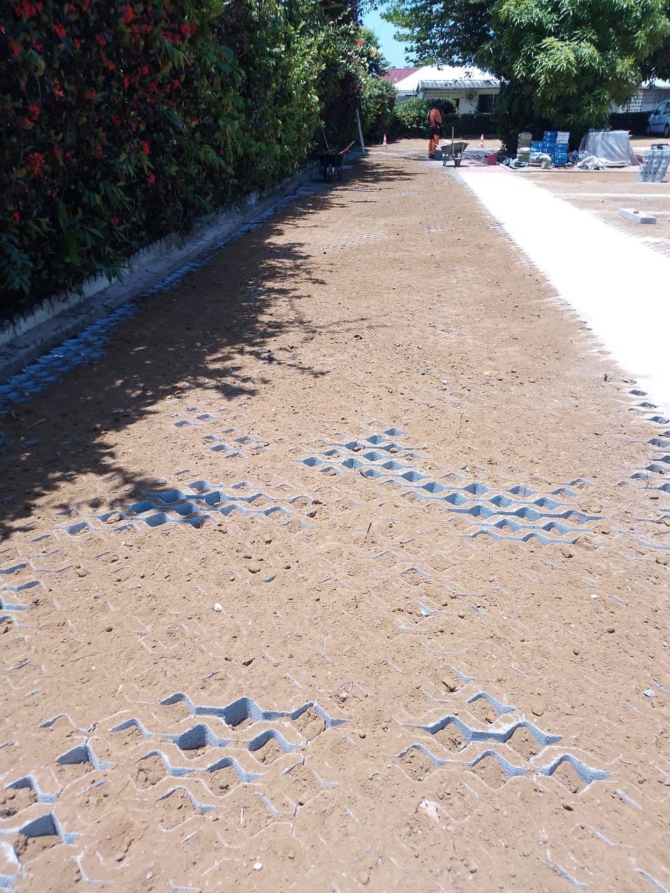 Complexe Commercial Soleil