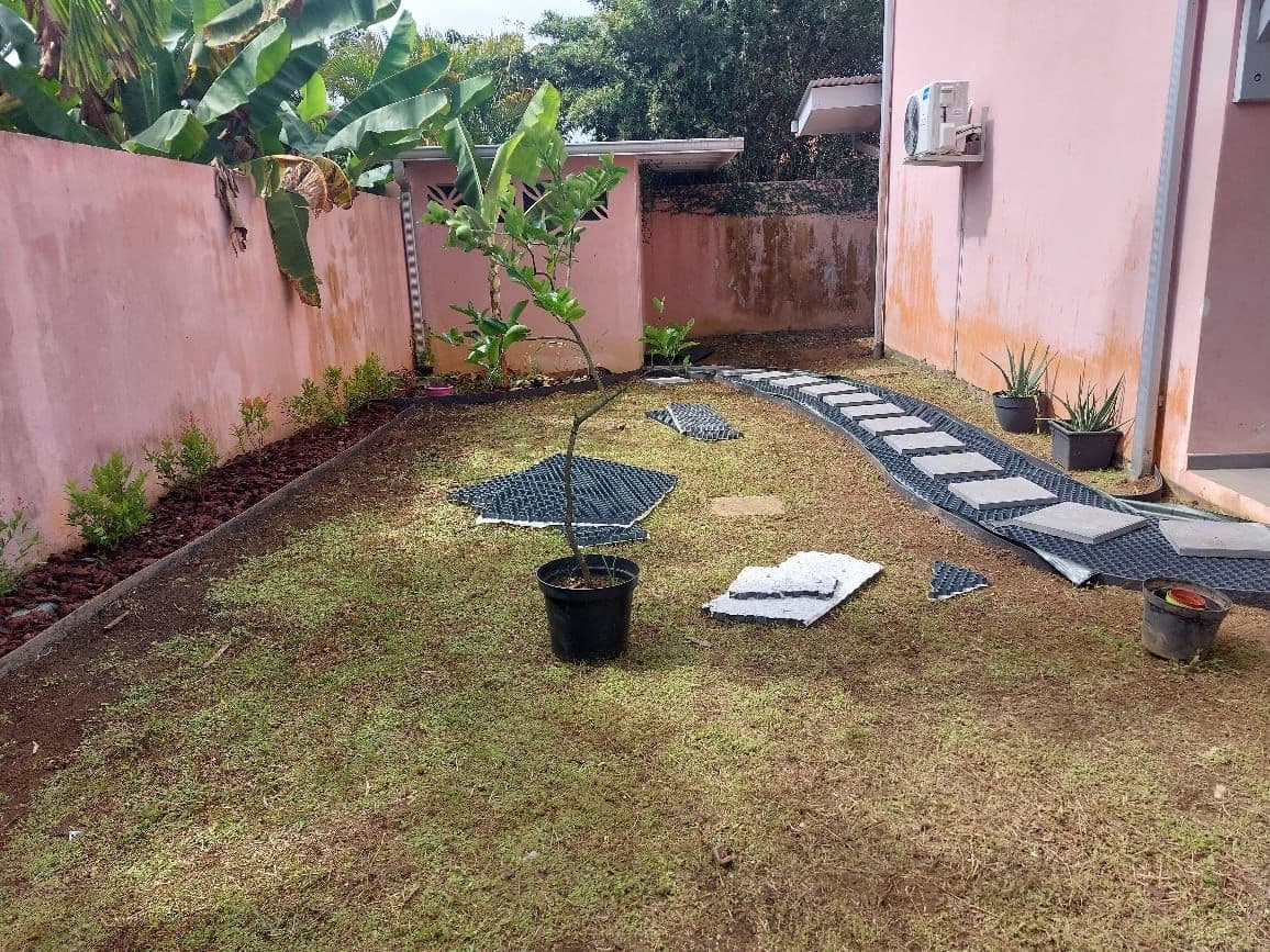 Entretien Résidence Magnolia