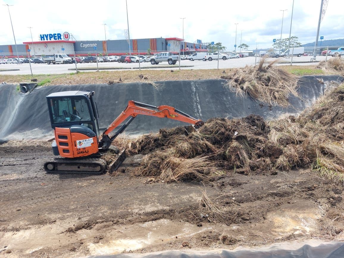 Parc Municipal Fleur de Lotus