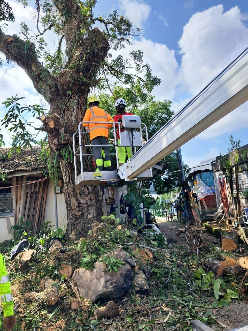 Résidence Belle Vue